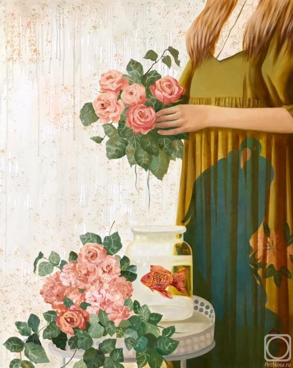 ������� ������ �� ������. ���������� �����. Florist