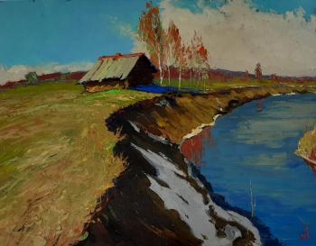 Visiting the silence