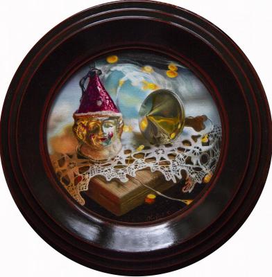 Holiday of Christmas