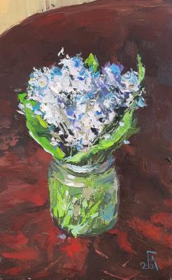Bouquet. Golovchenko Alexey