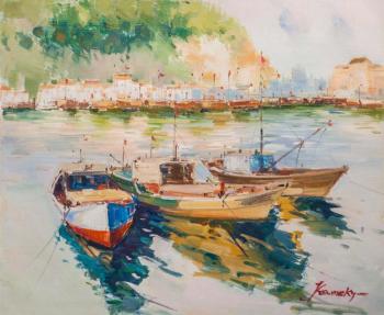 ������� ����������. ���������