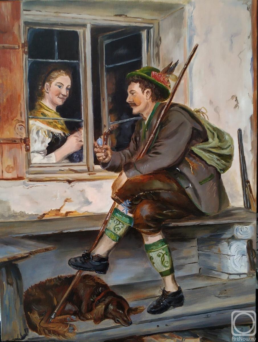 ������� ������ �� ������. ������ �����. ����� �����