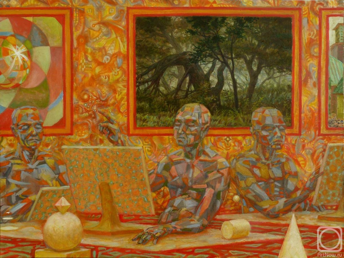 ������� ������ �� ������. ��������� �����������. �����������