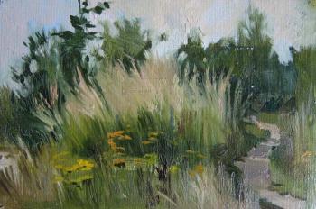 ������ ��������. ��������� ����