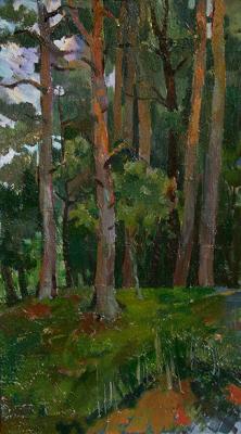 ������� ������. ���