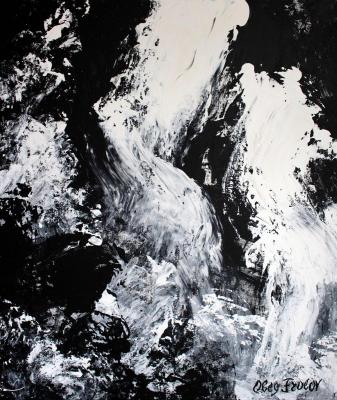 Triptych OF-34. Part 3