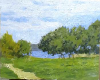 Etude On the channel