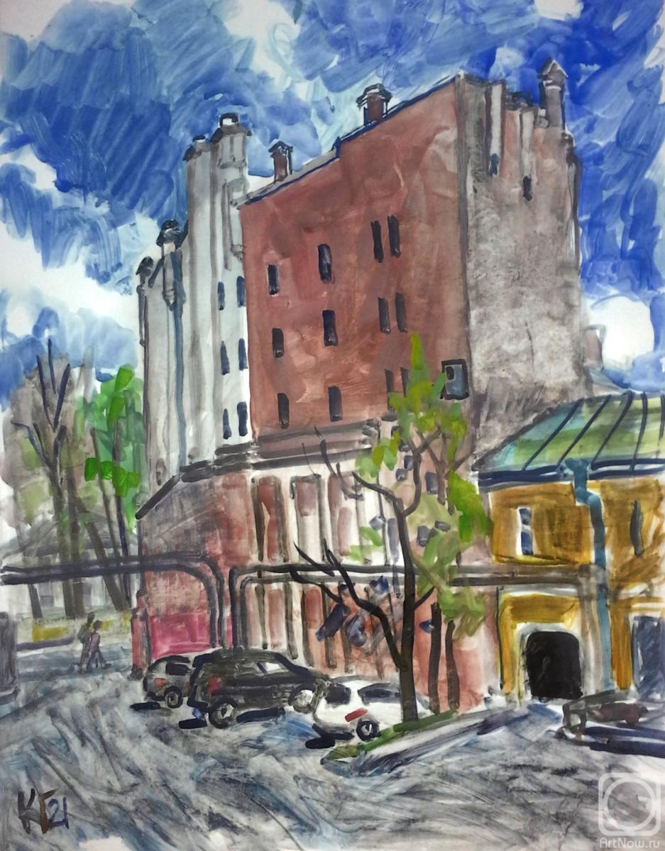 �������. �������� ������. ���� ���������. 7 ���