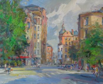 ���������� �����. ������� ���������