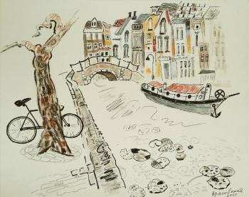 Dutch sketch
