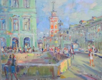 ��������� ����. ������� ���������