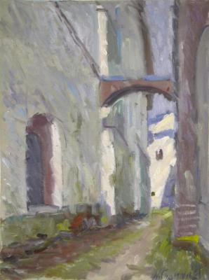 ������� ������ � ��������� ������. ������ �������