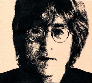 Sir John Lennon 2 (). Abaimov Vladimir