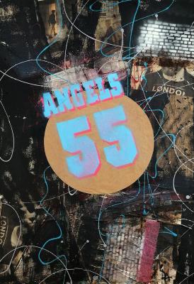 ������� �Angels 55�