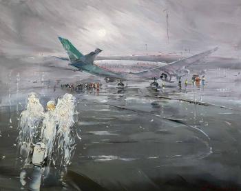 With you. Demidenko Sergey