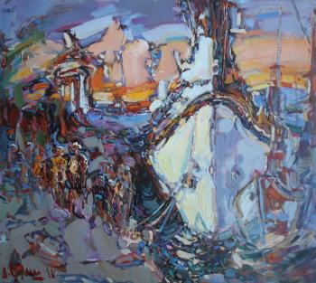 ������ ����. ������� ���������