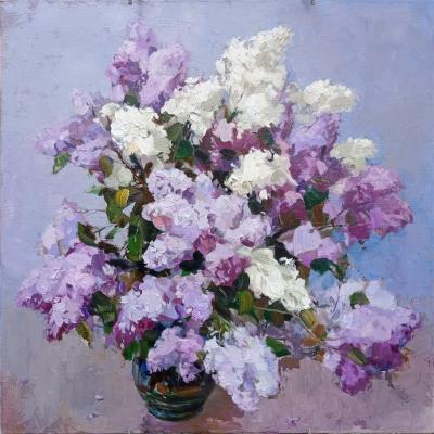 Lilac 21. Katyshev Anton