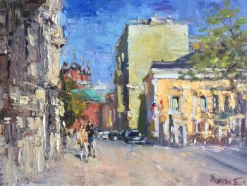 ����� ��� �����. ������ �����