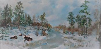 ������ ���