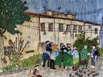 ����� �������. ���������� �������