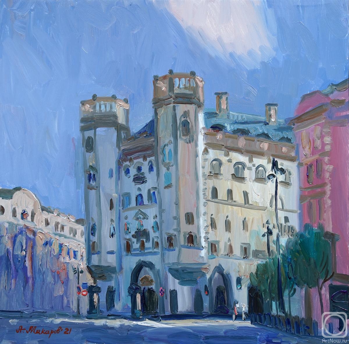 ������� ������ �� ������. ������� �����. ��� �����������-���������