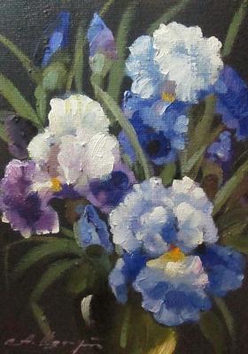 Irises