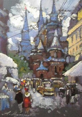 ������ 50-�. ������ �������