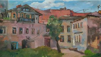 ������� ������� � ����