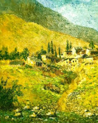 ������ ������. ��������� ��������