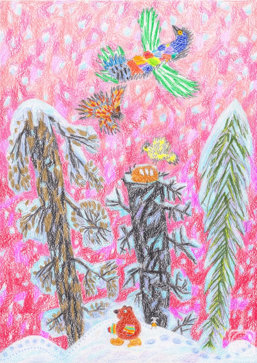 �������. ���������� ���������. �����-��� � ������� ���� ����