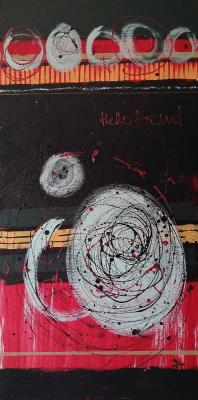 ������� �Dialogues with the subconscious or Hello Freud�