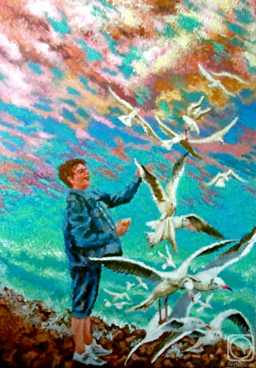 ������� ������ �� ������. �������� �������. ����� (������� ����)