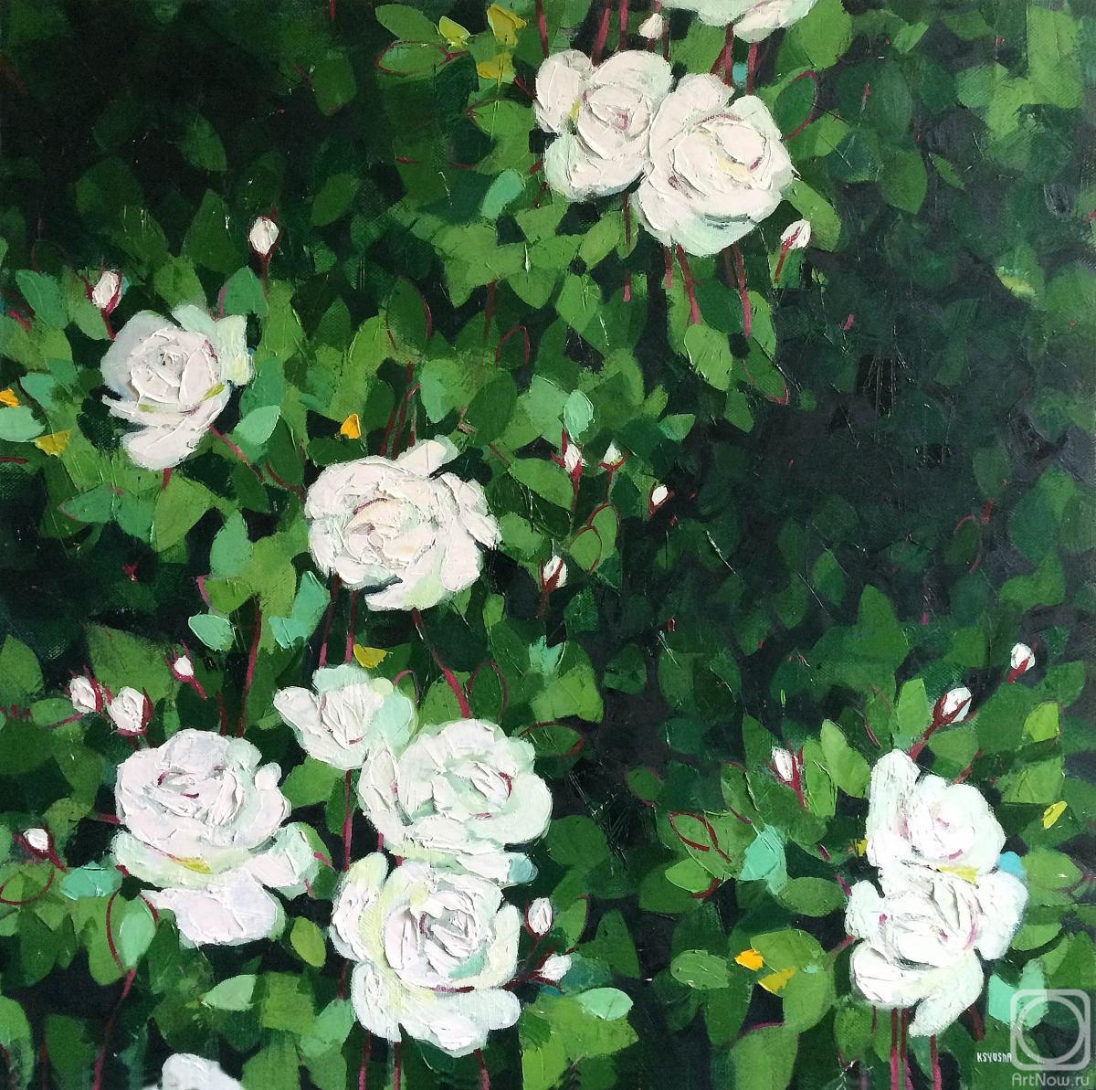 ������� ������ �� ������. ��������� ������. Green Garden