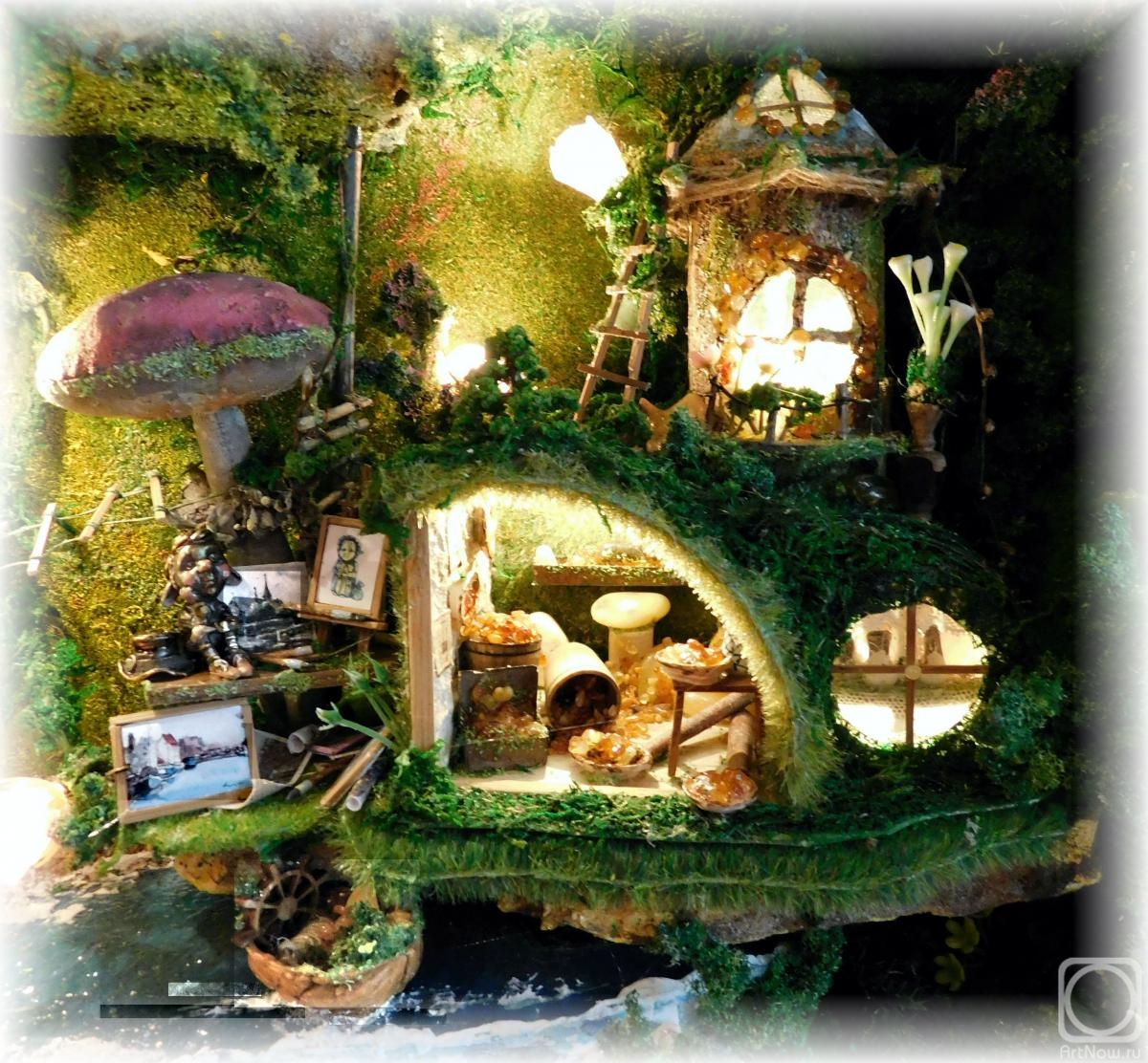 �������� �����. �������� �2 ���������� "������� ��������"