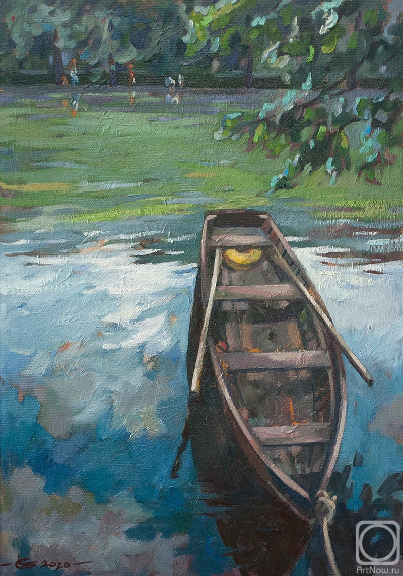 �������. ���� �����. ������ �� ������ ������. 2020