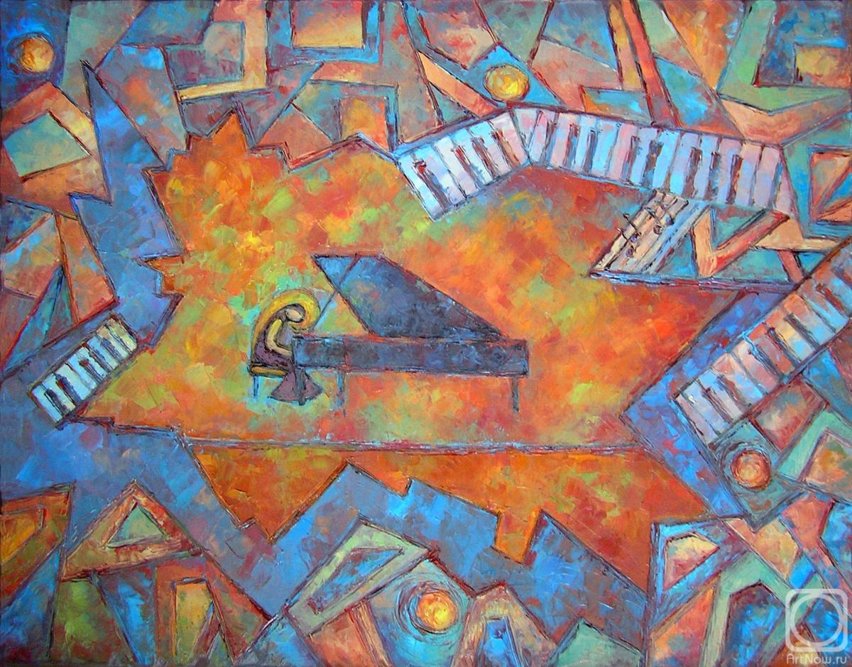 ������� ������ �� ������. ������� �������. The musik