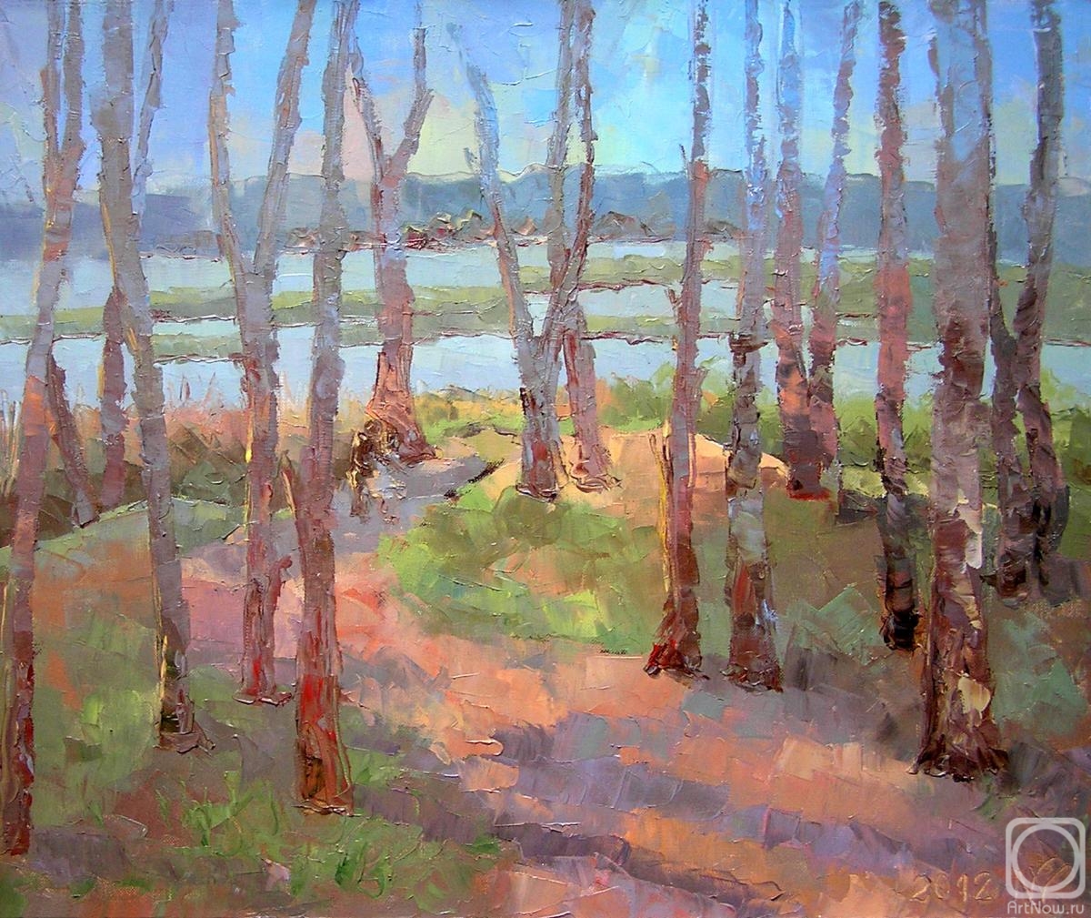 ������� ������ �� ������. ������� �������. 12 ����