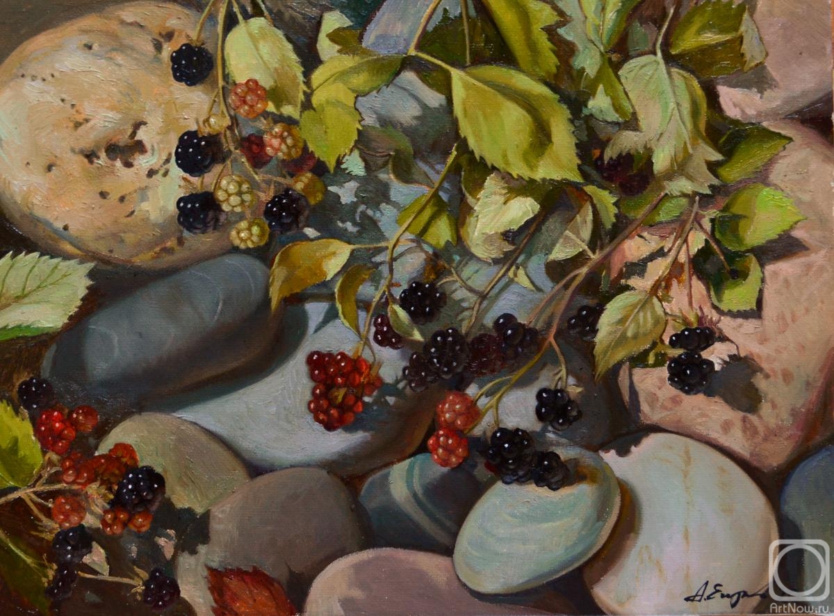 Egorov Alexander. Untitled