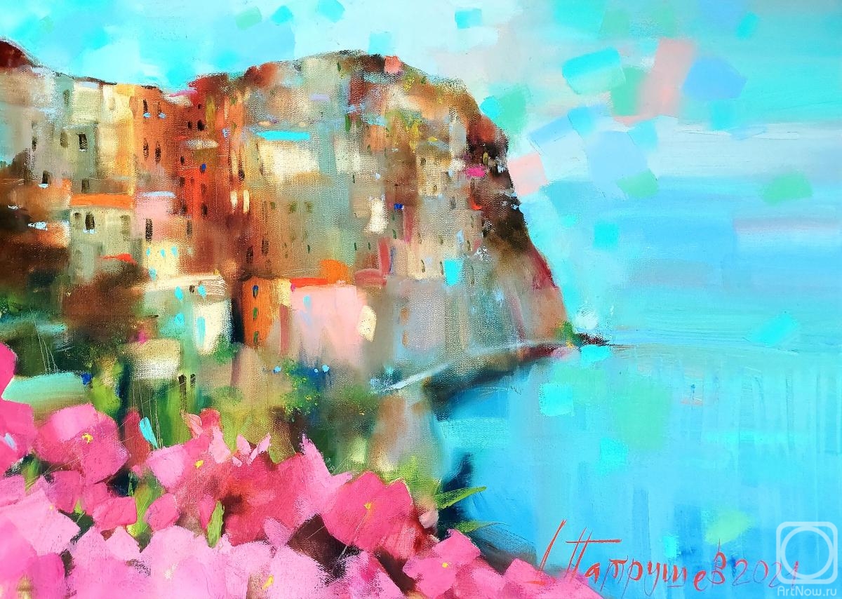 ������� ������ �� ������. �������� �������. ��������� Amalfi