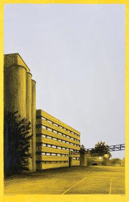 The Elevator. ������� �����