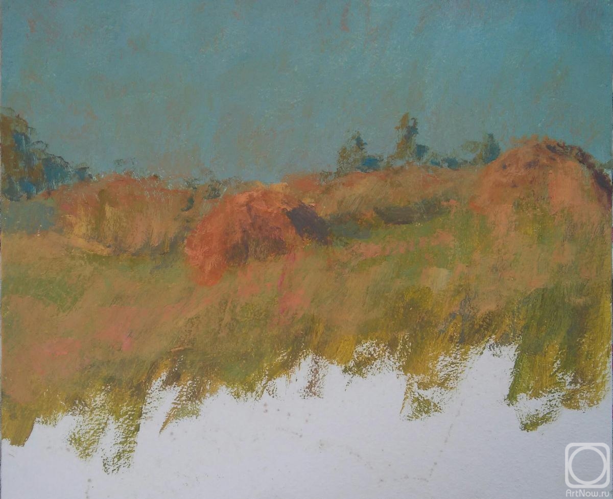 Gubarev Aleksandr. Stacks