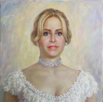 Jacqueline (Womans). Gibet Alisa