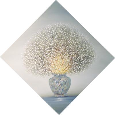 Gypsophiles. Gerasimov Vladimir