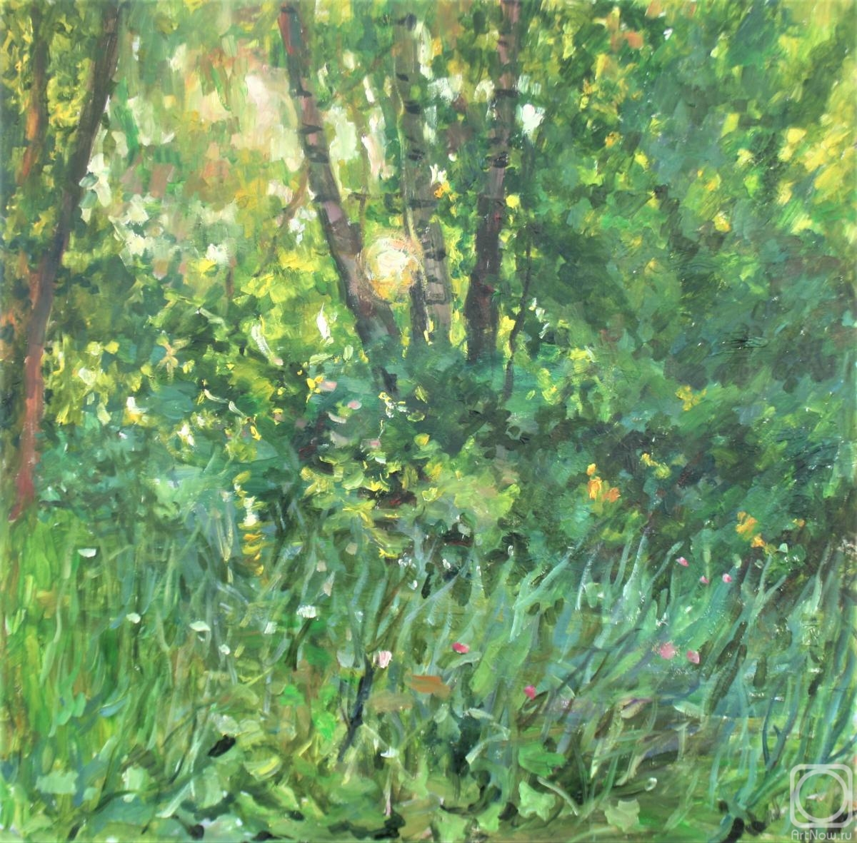 �������. ������ ��������. �� ������ � ����