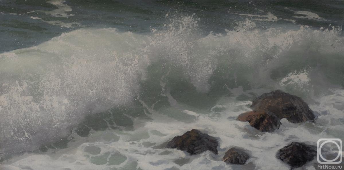 Dalshev Aleksey. Untitled