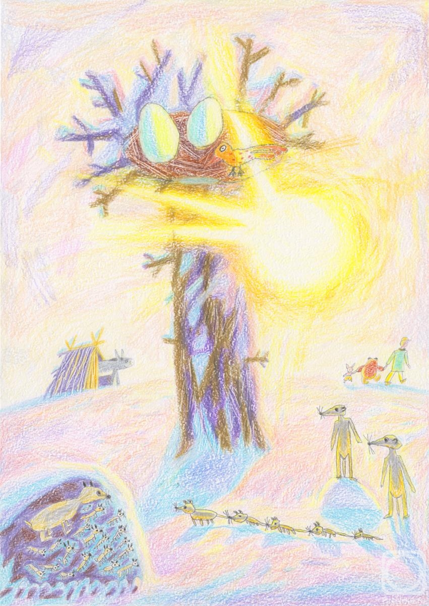 �������. ���������� ���������. ��� ��� ������ �� �� ������� ������