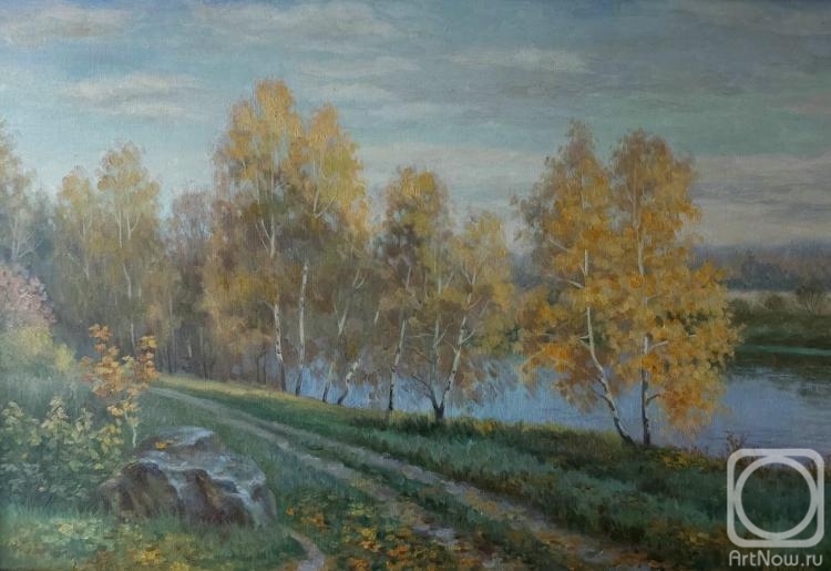 Norenko Anastasya. Tsvetaeva's dreams