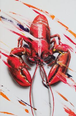 Lobster. Litvinov Andrew