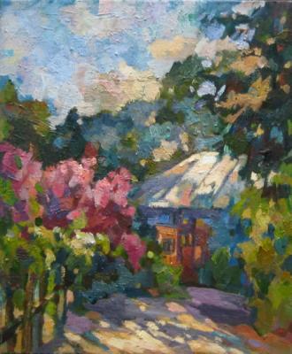 ������� ������� � ����