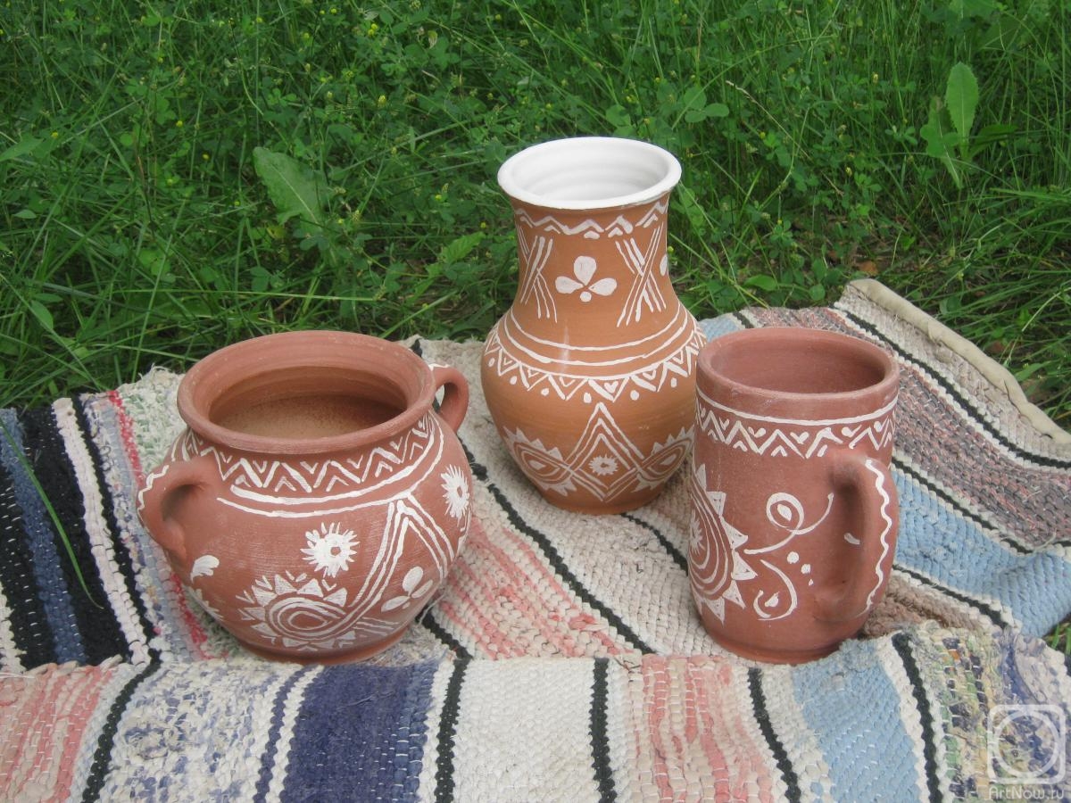 Voronov Vladimir. Untitled